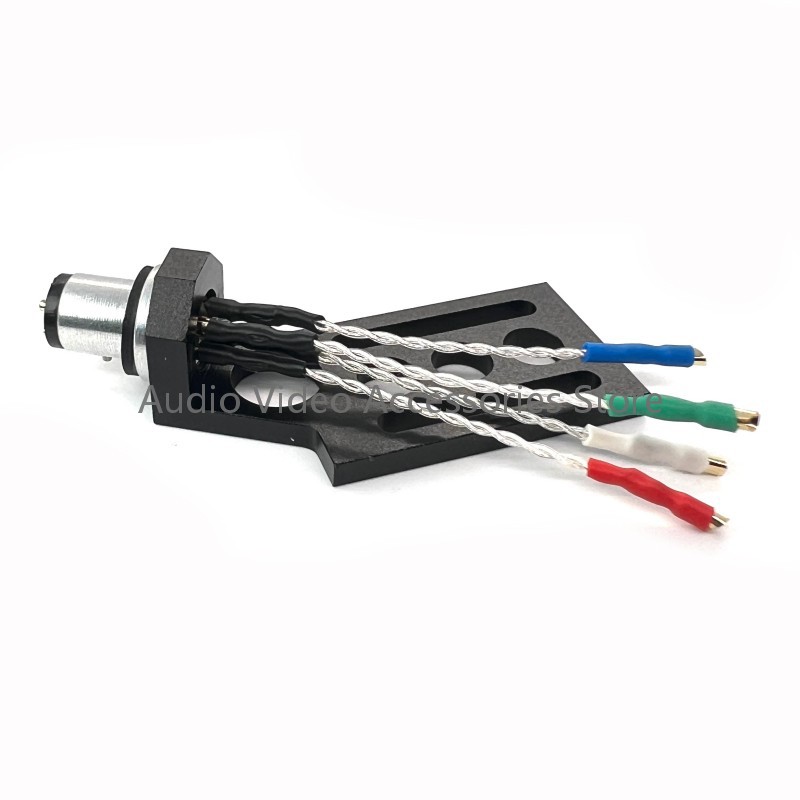 Turntable Cartridge Stylus Hea - Record Player Needle ulasan dan harga