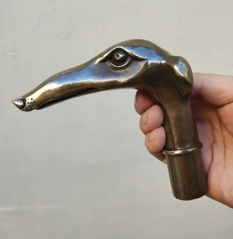 Antique Victorian Walking Stic - Vintage Collectible Guns ulasan dan harga