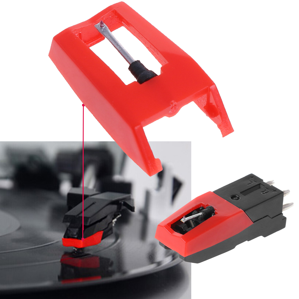 Upgraded Record Player Needle  - Record Player Needle ulasan dan harga