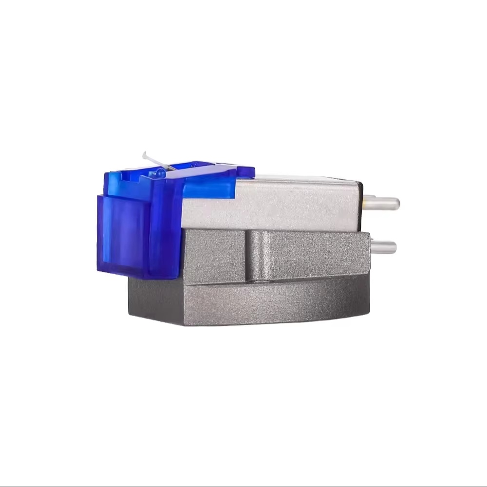 MM Magnetic Cartridge Diamond  - Record Player Needle ulasan dan harga