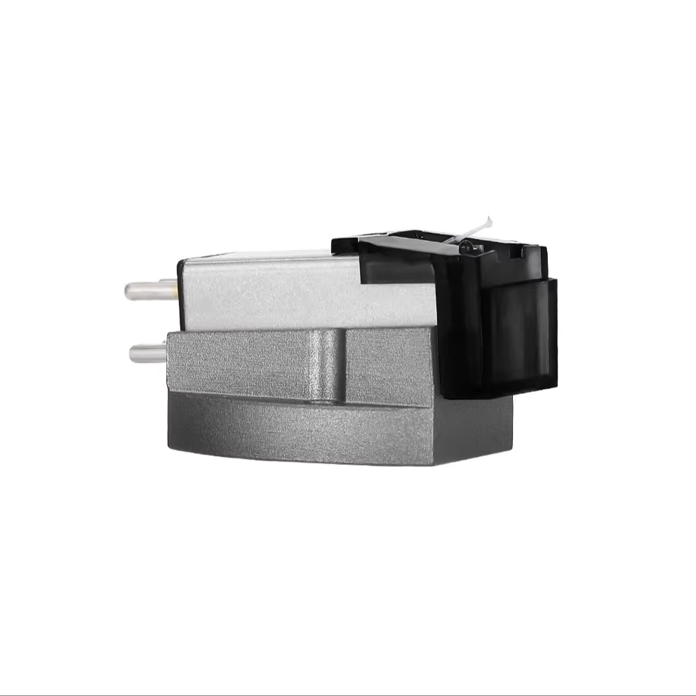 MM Magnetic Cartridge Diamond  - Record Player Needle ulasan dan harga