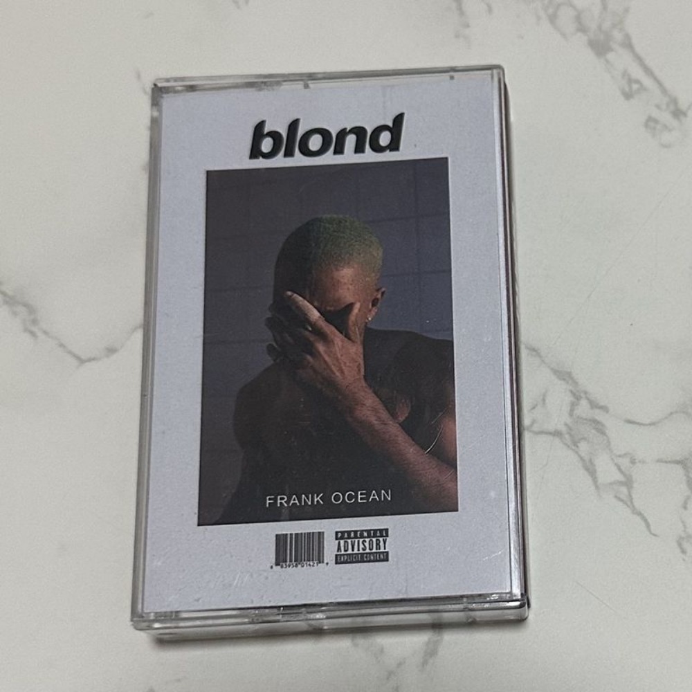 Brand New Sealed Cassette Tape - Vintage And Collectible ulasan dan harga