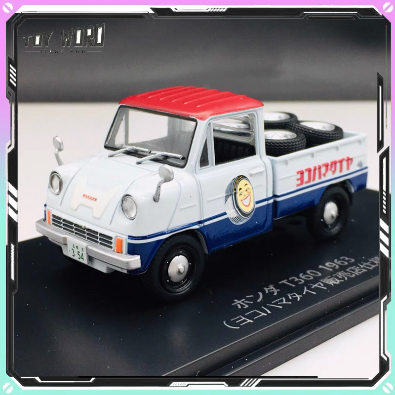 Spark 1:43 Vintage Japanese Co - Vintage Collectible Shop ulasan dan harga
