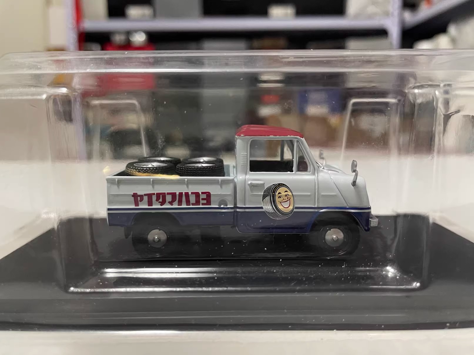 Spark 1:43 Vintage Japanese Co - Vintage Collectible Shop ulasan dan harga