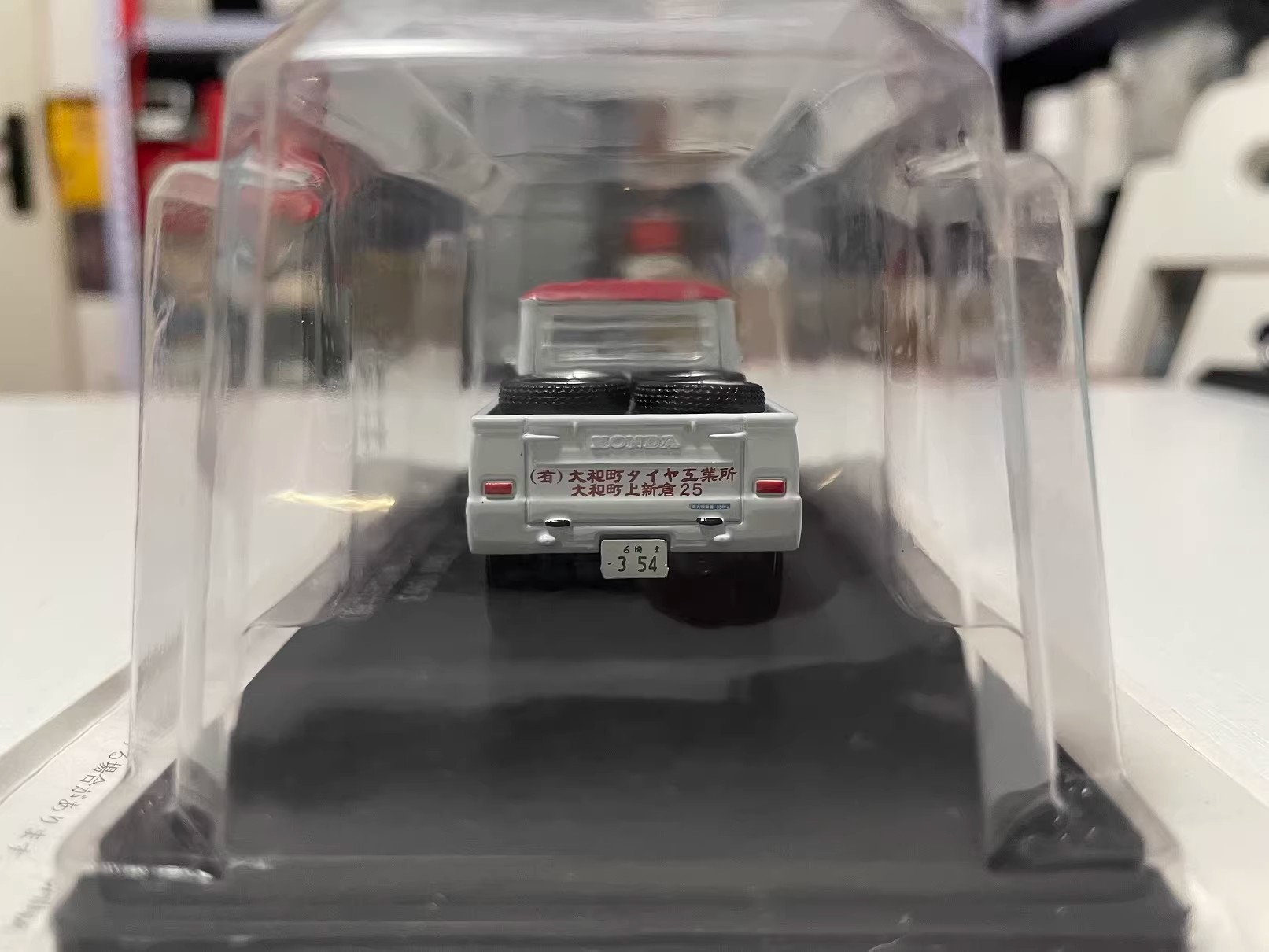 Spark 1:43 Vintage Japanese Co - Vintage Collectible Shop ulasan dan harga