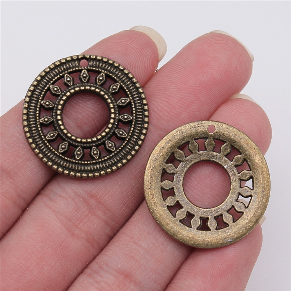10pcs 26x26mm(1.02x1.02inch) 2 - Vintage Collectible Item ulasan dan harga