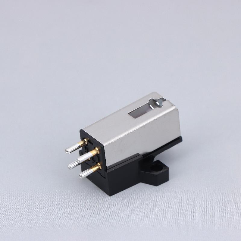 【C】AT3600L Moving Magnetic Car - Record Player Needle ulasan dan harga