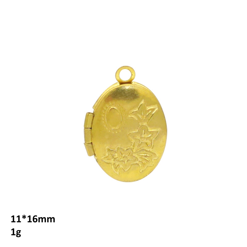 BoYuTe (50 Pieces/Lot) Oval Sh - Vintage Collectible Item ulasan dan harga