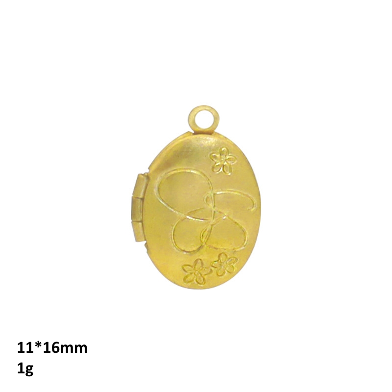 BoYuTe (50 Pieces/Lot) Oval Sh - Vintage Collectible Item ulasan dan harga