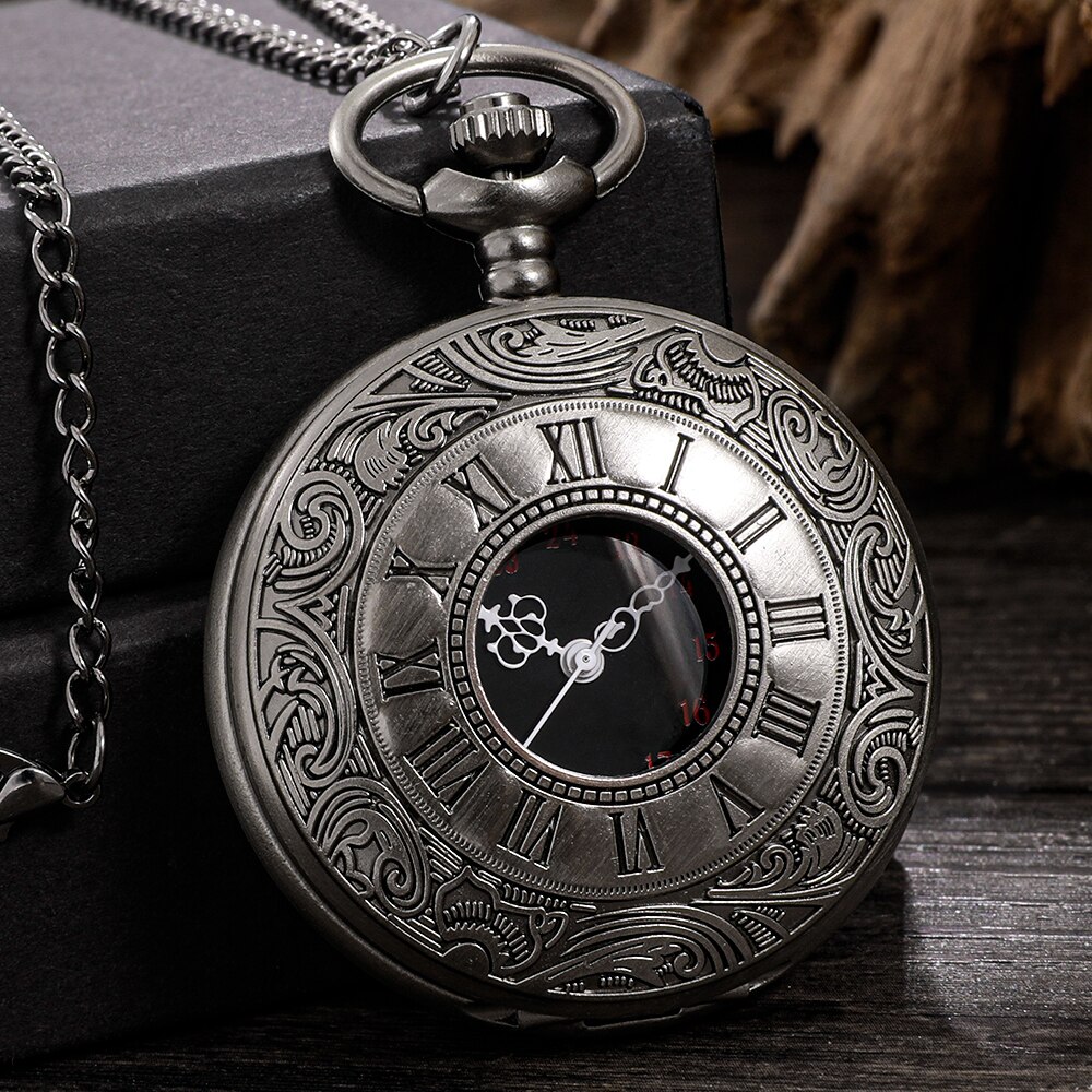 Gun‑Black Vintage Semi‑Hollow  - Vintage Collectible Guns ulasan dan harga