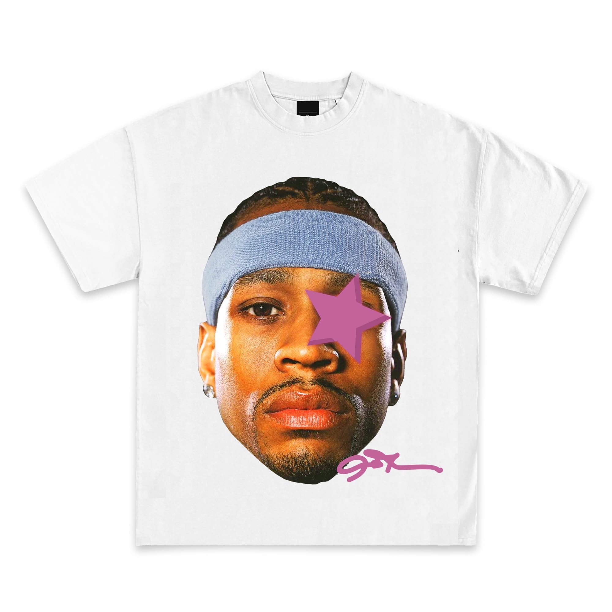 Pop Culture Vintage Graphic T- - Vintage Collectible Shop ulasan dan harga