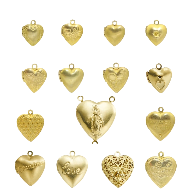 BoYuTe (50 Pieces/Lot) Metal B - Vintage Collectible Item ulasan dan harga