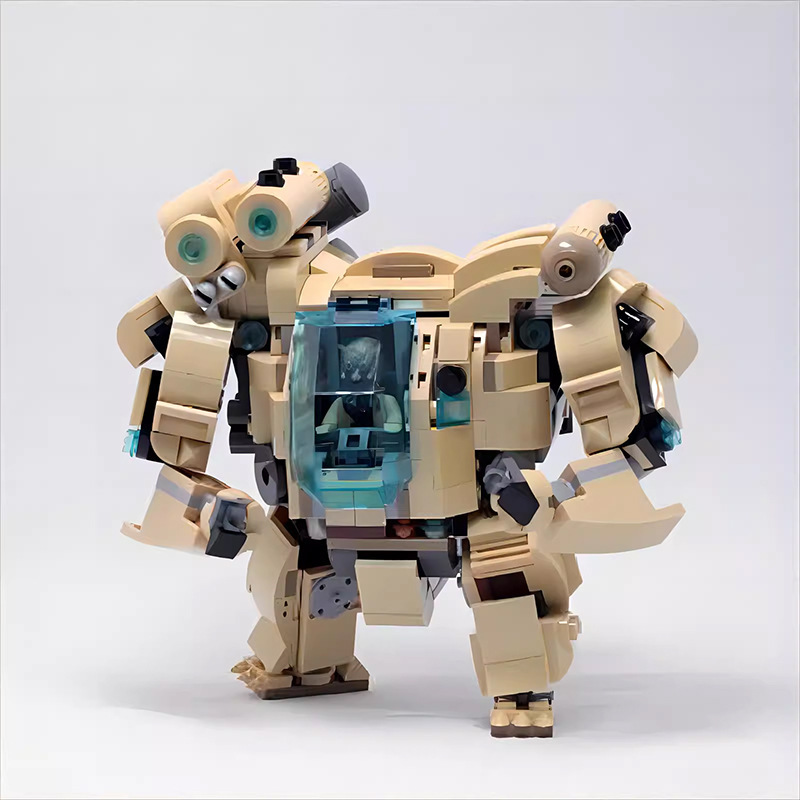 MOC Vintage Giant Artillery Ca - Vintage Collectible Guns ulasan dan harga