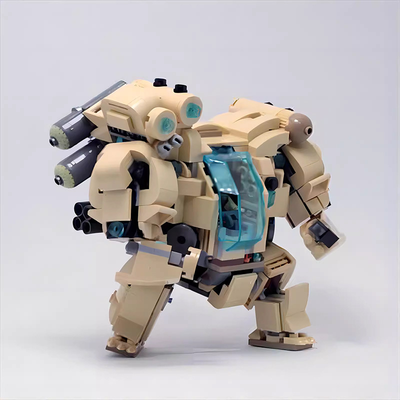 MOC Vintage Giant Artillery Ca - Vintage Collectible Guns ulasan dan harga