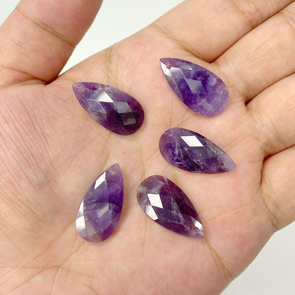 2pcs 13*25mm Long Water Drop S - Vintage Collectibles For Sale ulasan dan harga