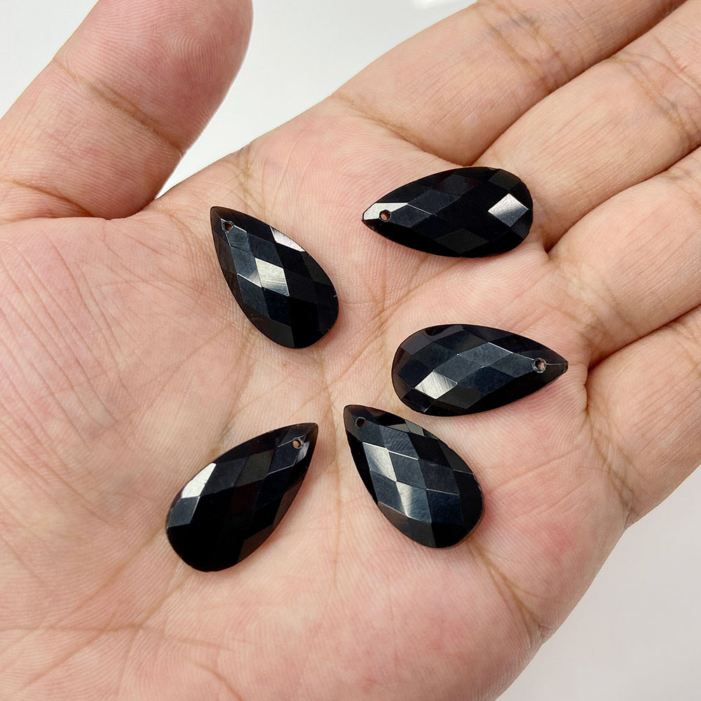 2pcs 13*25mm Long Water Drop S - Vintage Collectibles For Sale ulasan dan harga