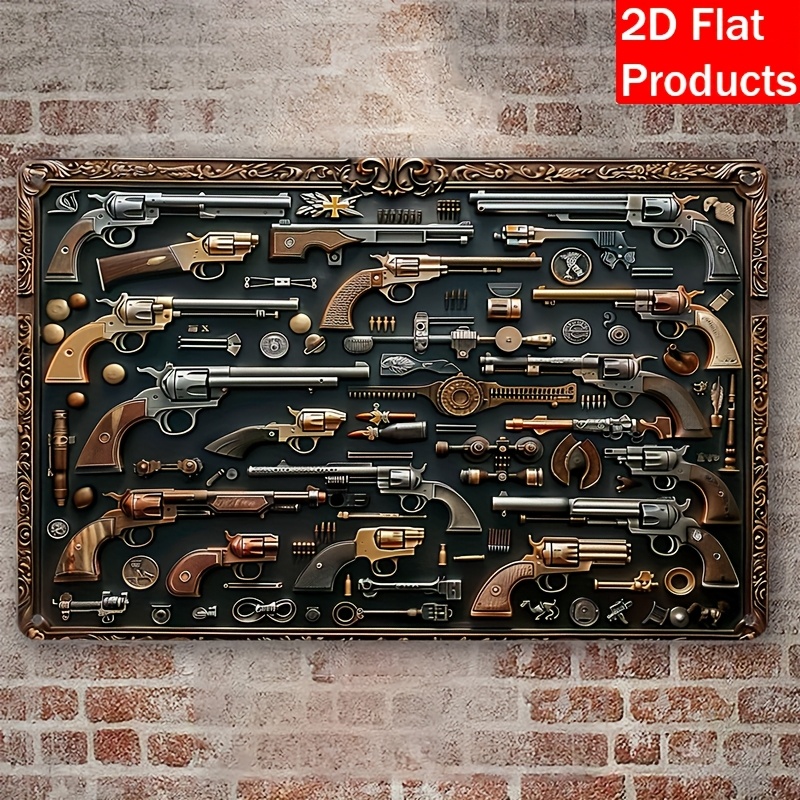 2026 Vintage Gun Collection Me - Vintage Collectible Guns ulasan dan harga