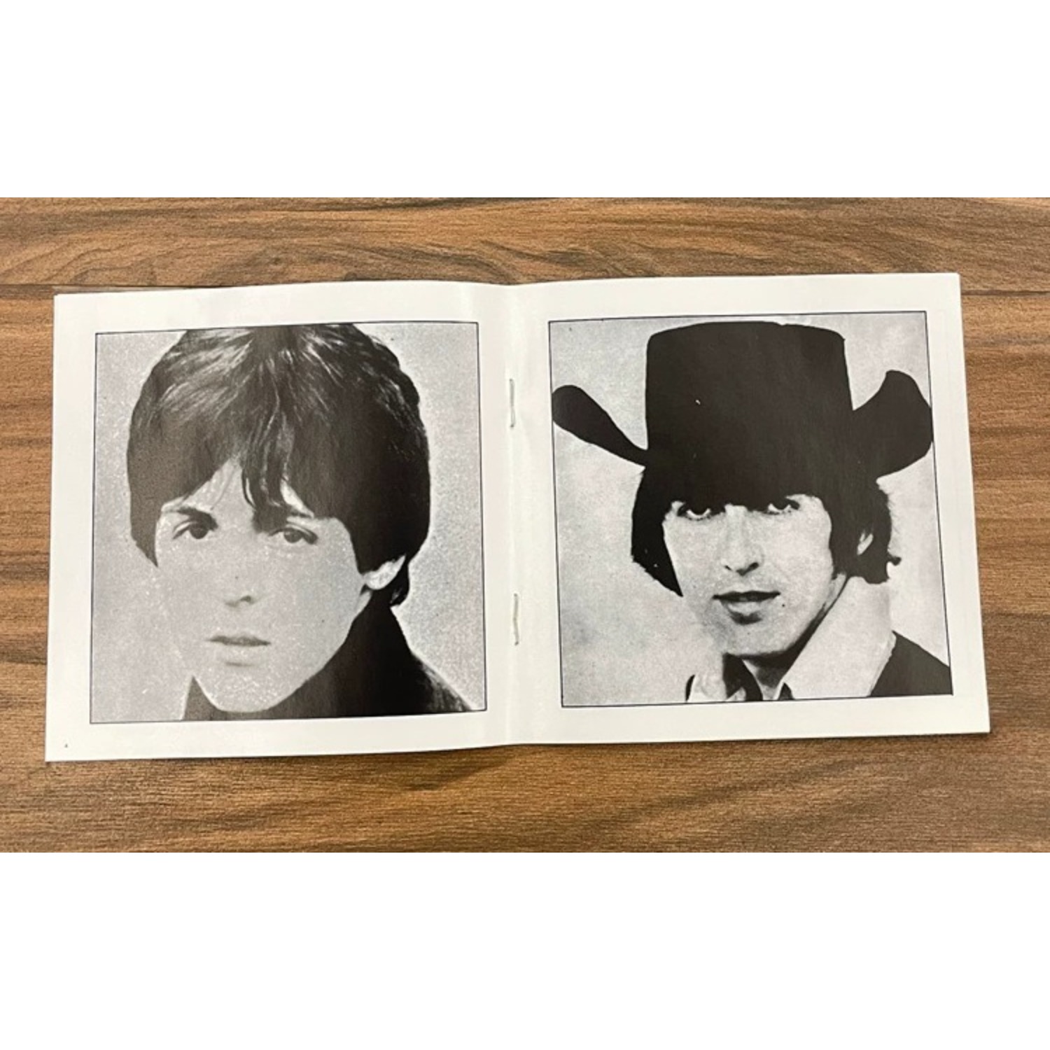 60s Vintage British Classic Po - Vintage Collectibles ulasan dan harga