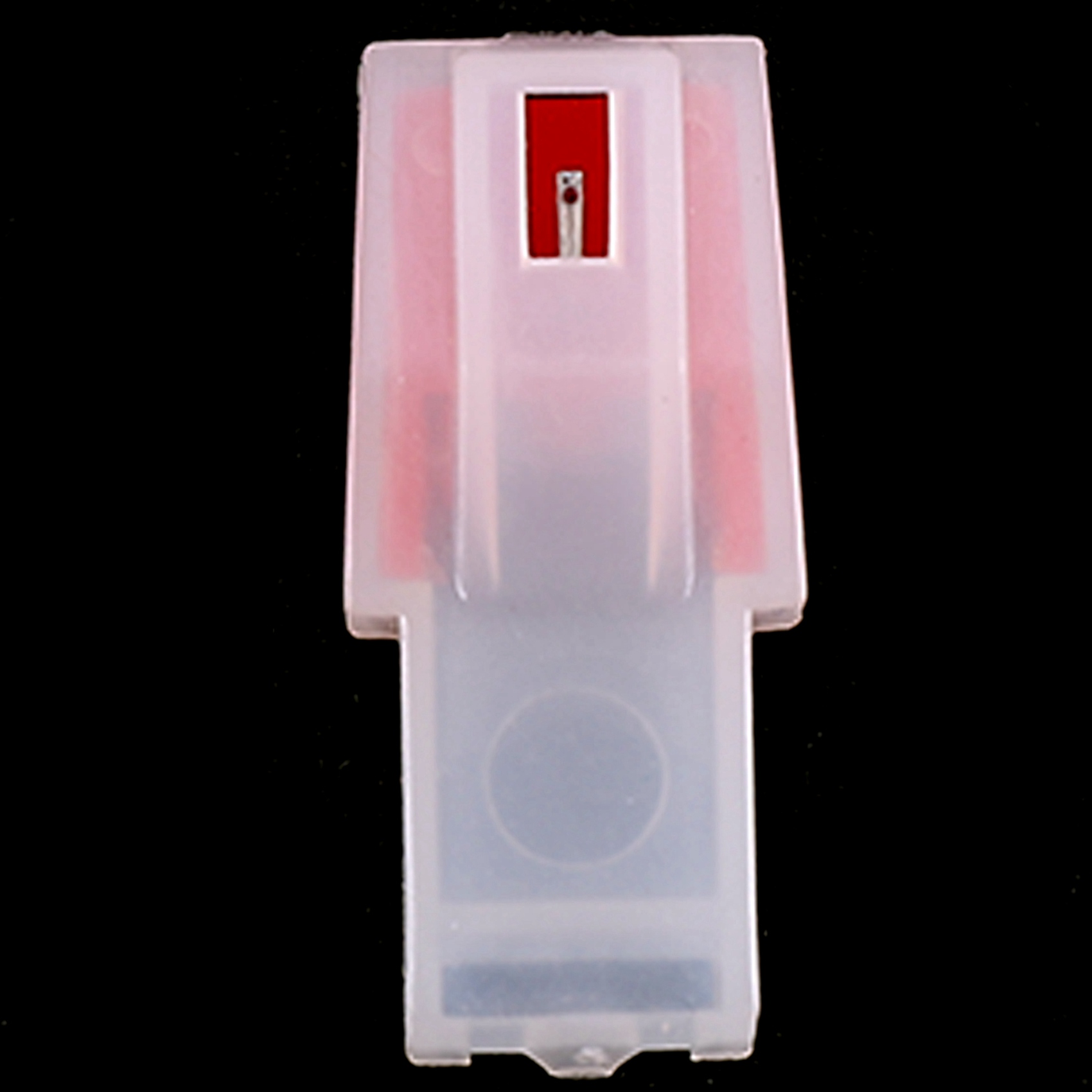 B63B-2X Turntable Vinyl Stylus - Record Player Needle ulasan dan harga