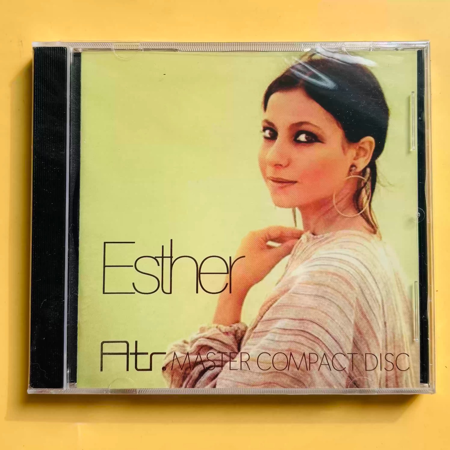 Vintage Female Vocal CD Album, - Vintage And Collectible ulasan dan harga