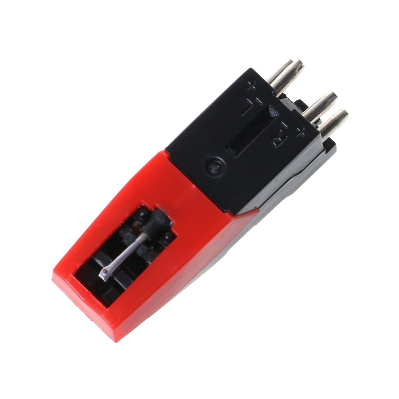4Pcs Universal Turntable Stylu - Record Player Needle ulasan dan harga