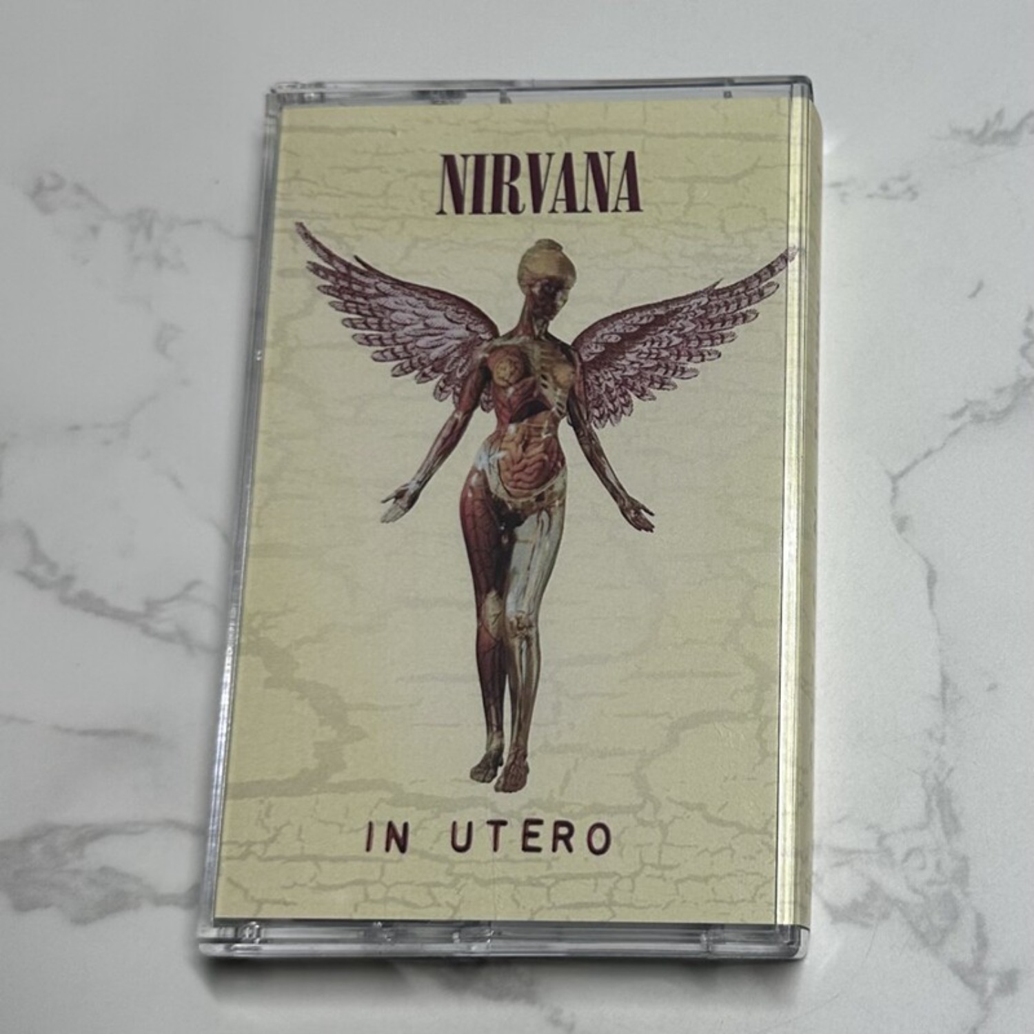 Complete Album Collection Cass - Vintage And Collectible ulasan dan harga