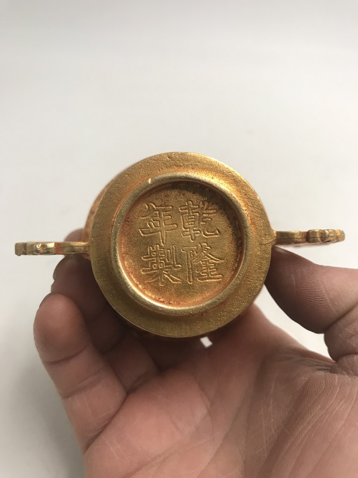 Vintage Collection Gilt Bronze - Collectible Vintage Wine ulasan dan harga