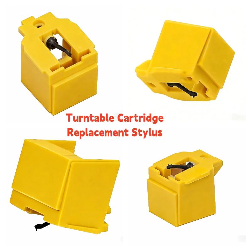 Turntable Stylus ATN3600L for  - Record Player Needle ulasan dan harga