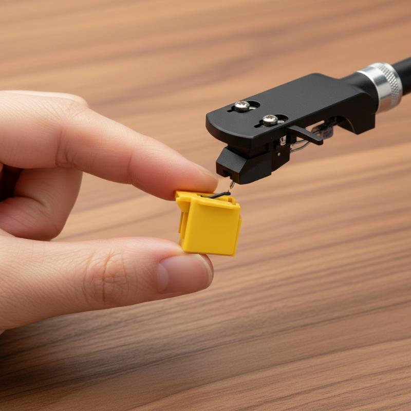 Turntable Stylus ATN3600L for  - Record Player Needle ulasan dan harga