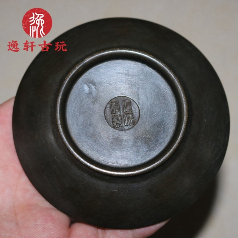 Miscellaneous Bronze Collectib - Vintage Collectible Dishes ulasan dan harga