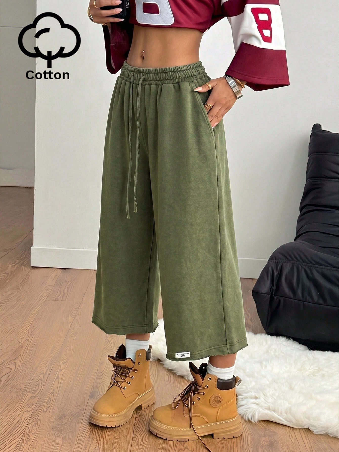 Coolane Women Summer Streetwea - Vintage Zipper ulasan dan harga