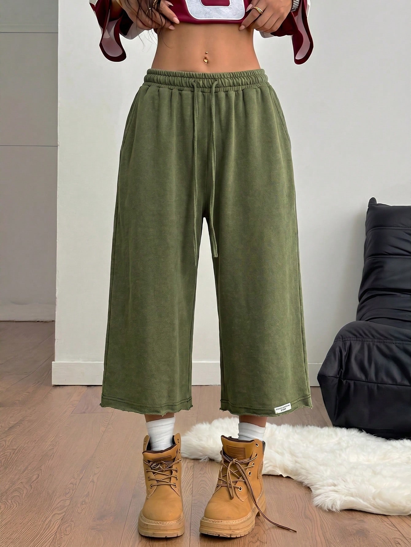 Coolane Women Summer Streetwea - Vintage Zipper ulasan dan harga