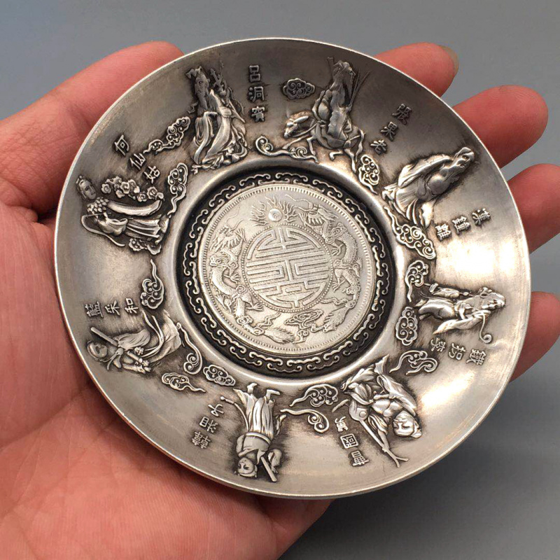 Antique and miscellaneous coll - Vintage Collectible Dishes ulasan dan harga
