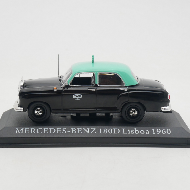 IXO 1:43 Scale Diecast Alloy 1 - Vintage And Collectible ulasan dan harga