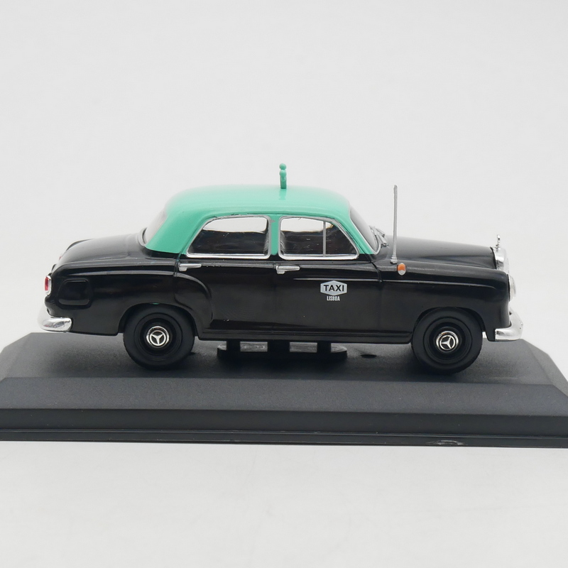 IXO 1:43 Scale Diecast Alloy 1 - Vintage And Collectible ulasan dan harga