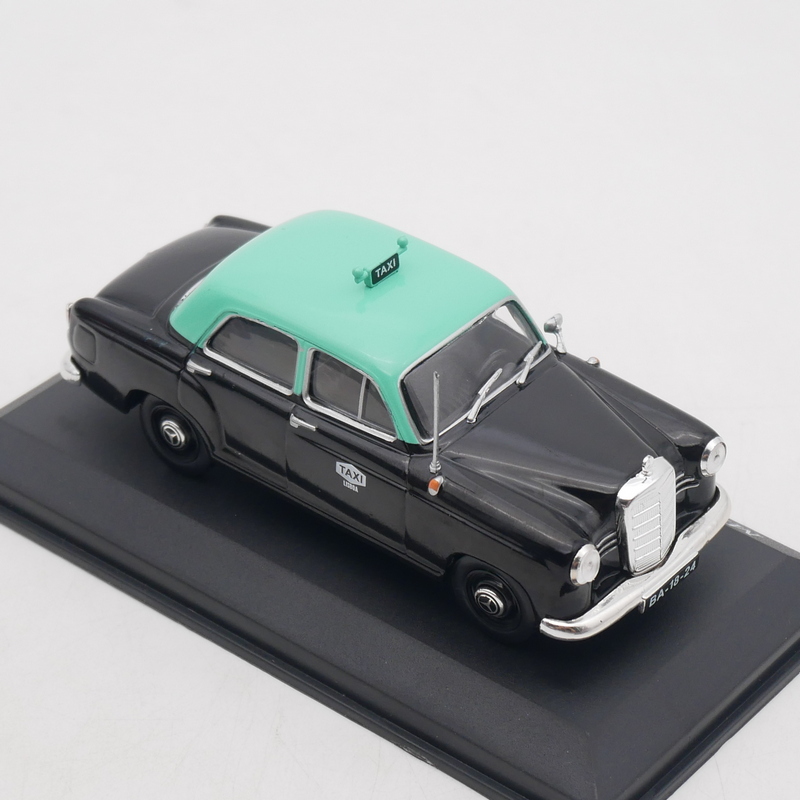 IXO 1:43 Scale Diecast Alloy 1 - Vintage And Collectible ulasan dan harga