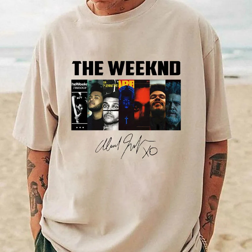 2026 Popular Vintage The Weekn - Vintage Collectible Shop ulasan dan harga