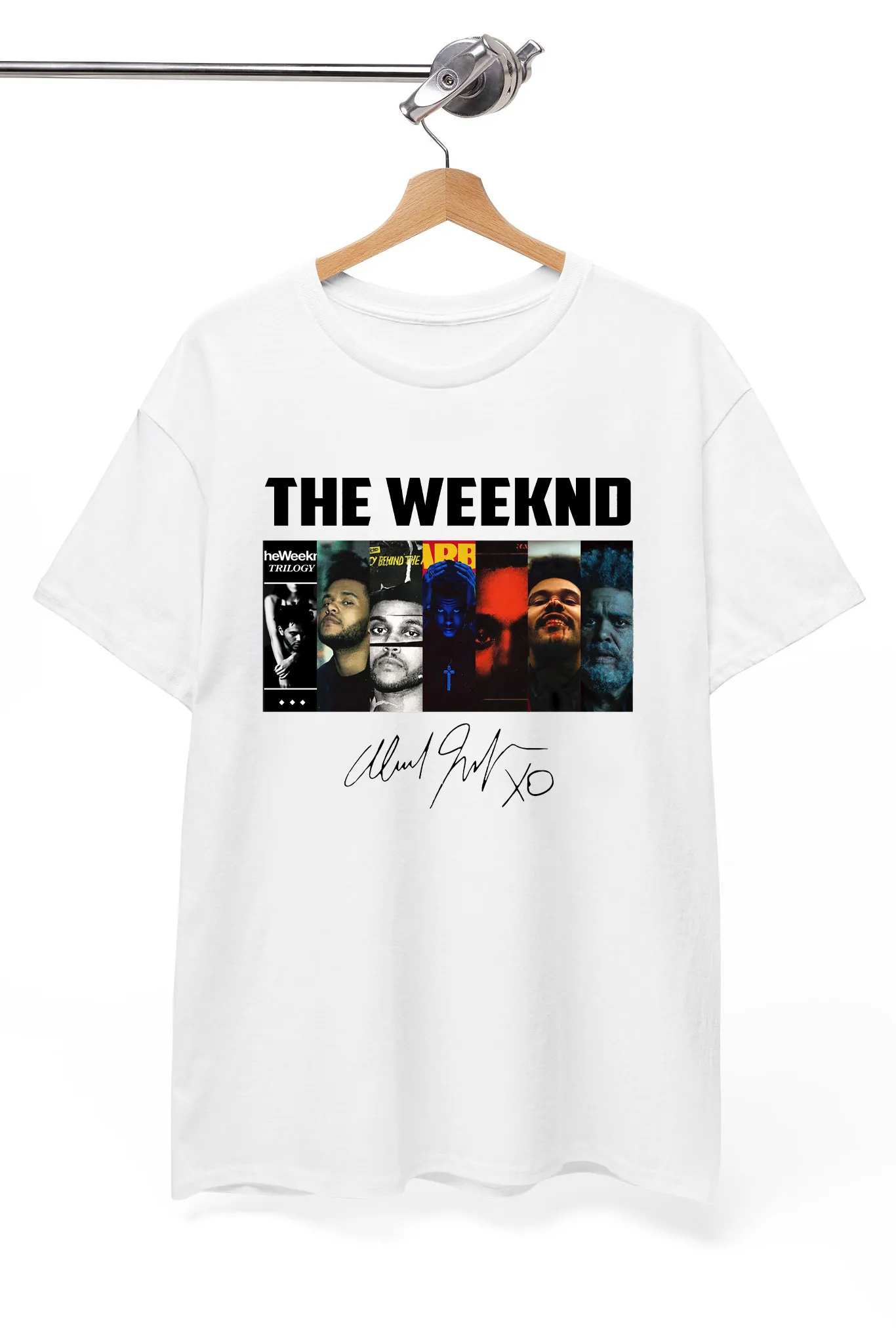 2026 Popular Vintage The Weekn - Vintage Collectible Shop ulasan dan harga