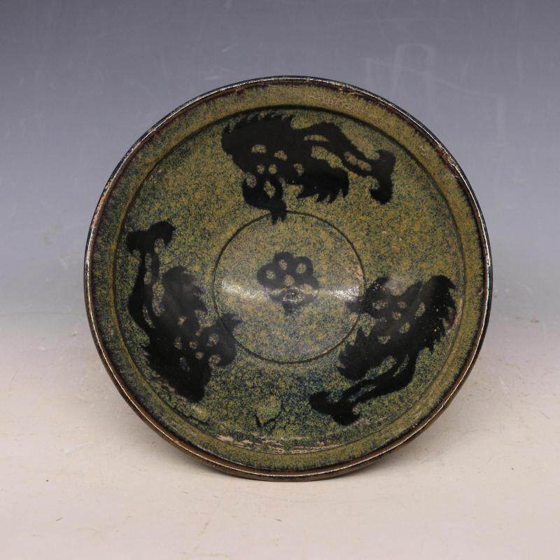 Traditional Chinese hand-paint - Collectible Vintage Wine ulasan dan harga