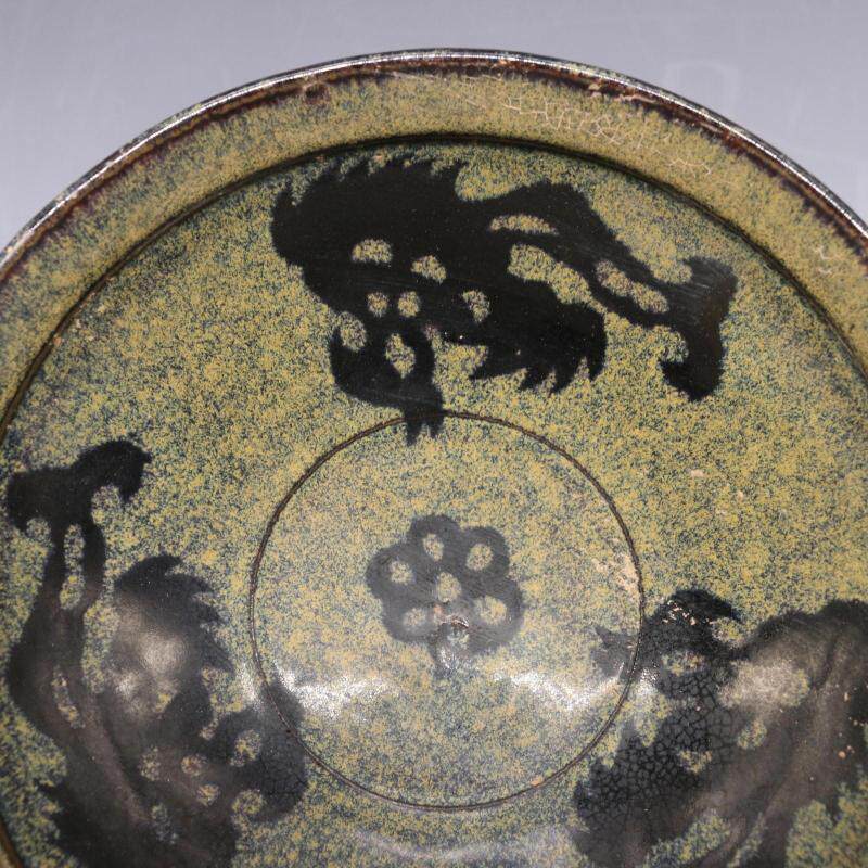 Traditional Chinese hand-paint - Collectible Vintage Wine ulasan dan harga