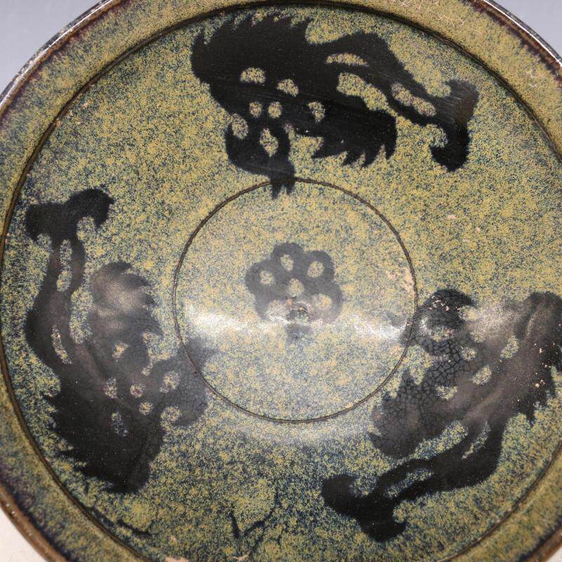 Traditional Chinese hand-paint - Collectible Vintage Wine ulasan dan harga