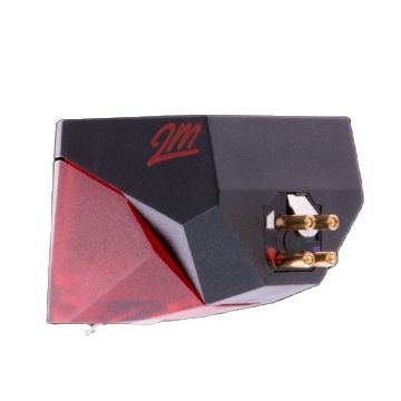 Ortofon 2M Red Moving Magnet S - Record Player Needle ulasan dan harga