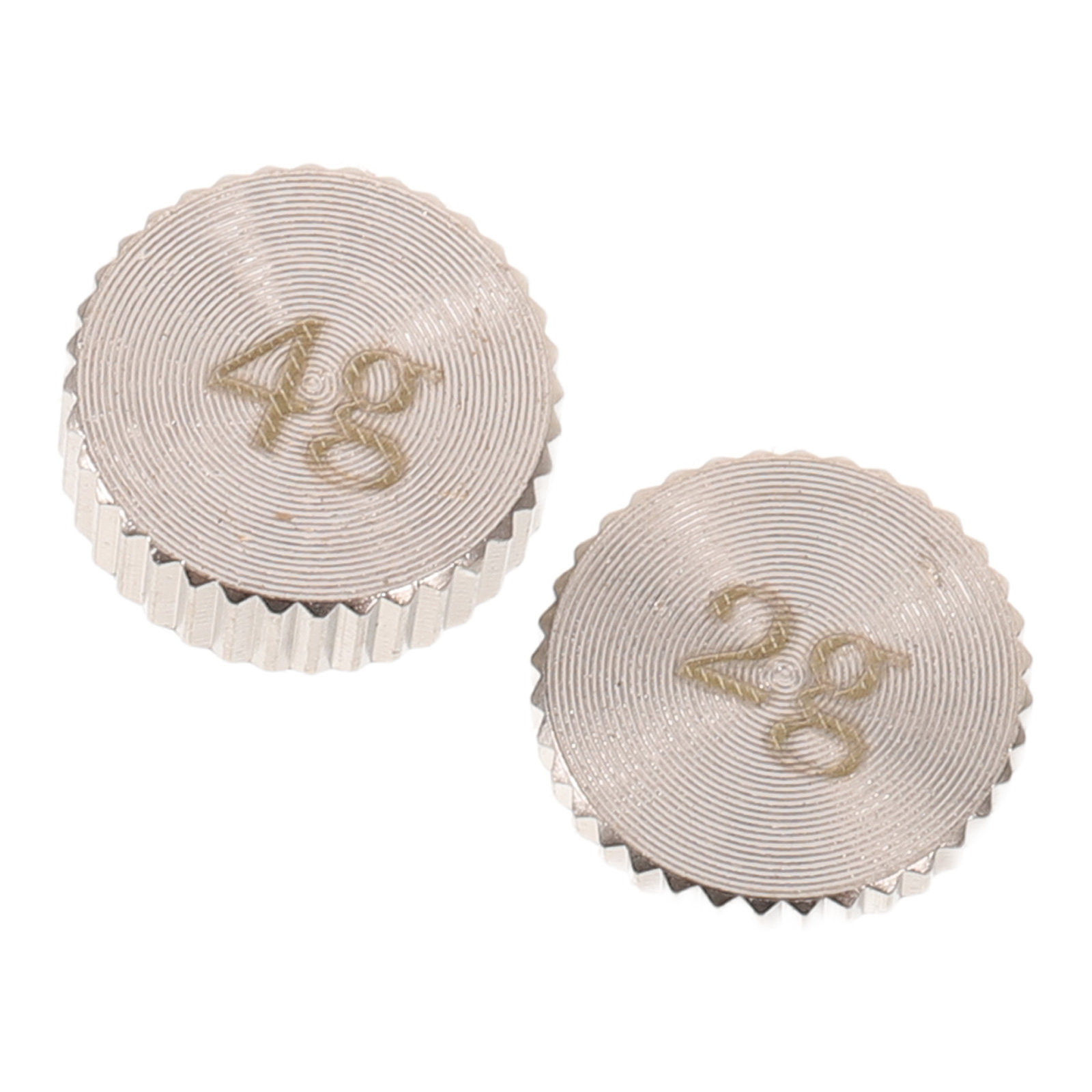 2Pcs Turntable Headshell Weigh - Record Player Needle ulasan dan harga