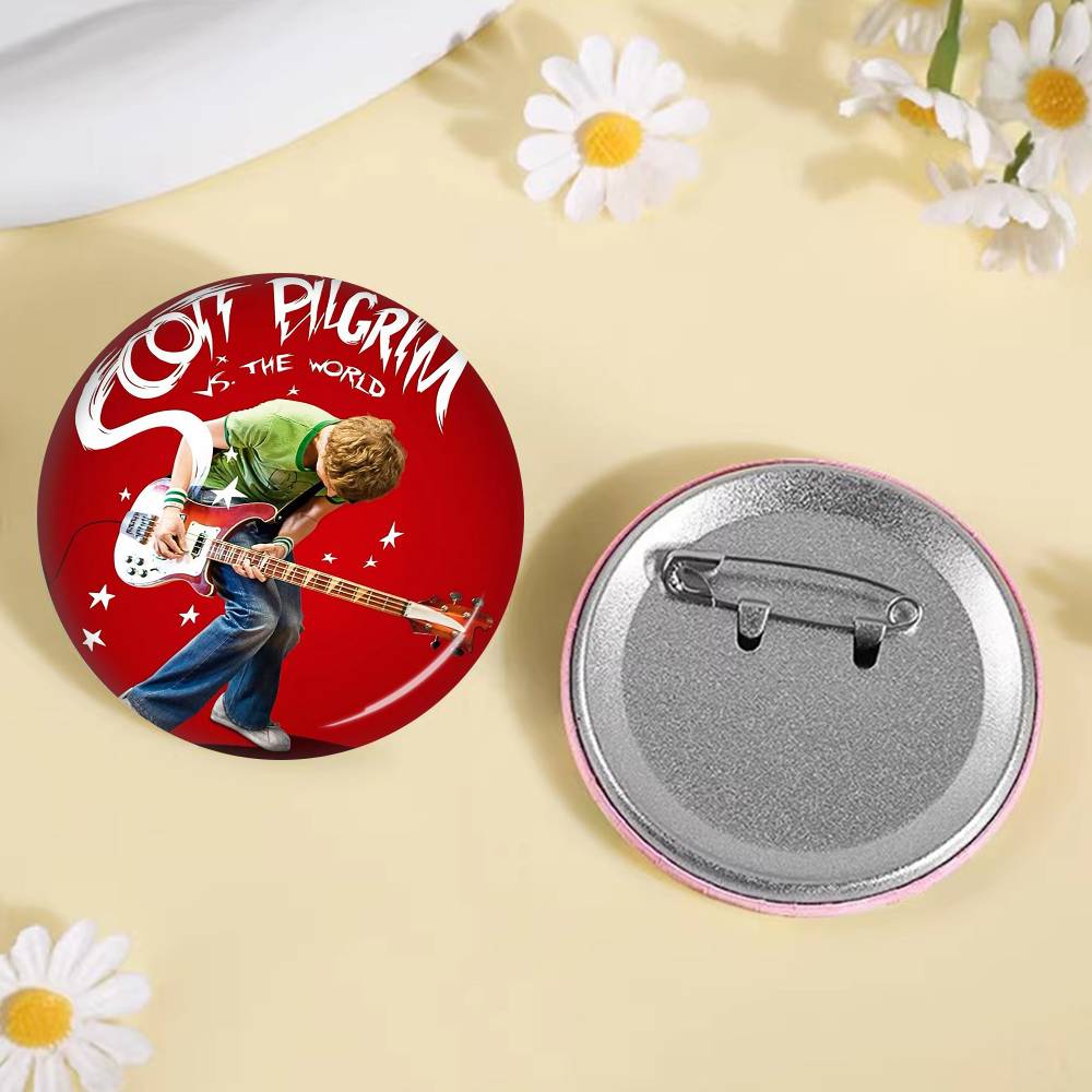 Vintage Movie Scott Pilgrim VS - Vintage Vs Collectible ulasan dan harga