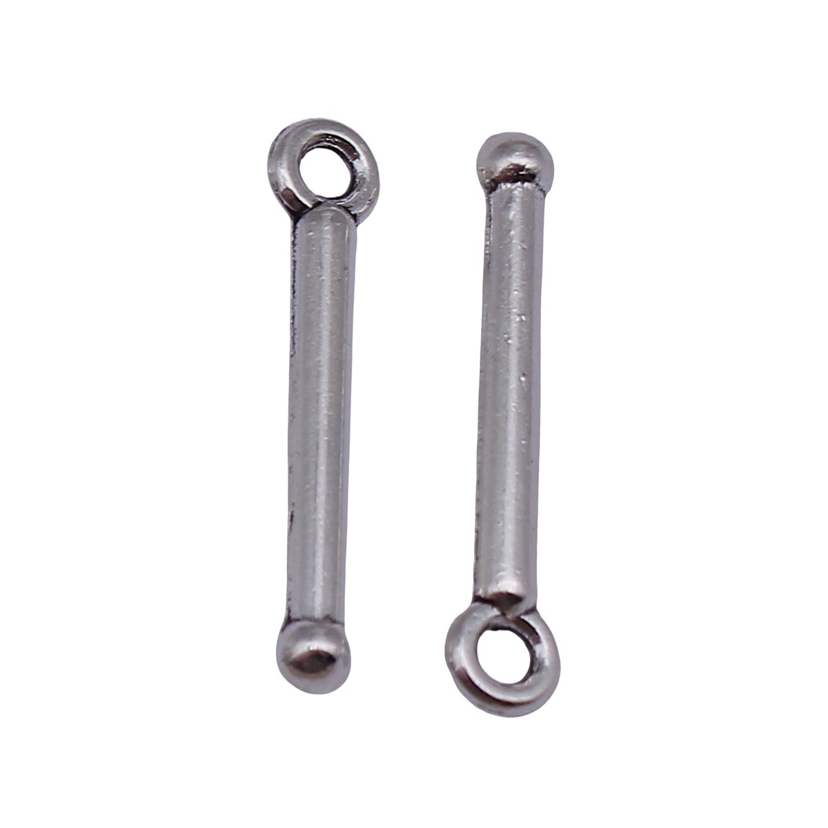 80pcs 22x4.3mm(0.87x0.17inch)  - Vintage Collectibles For Sale ulasan dan harga