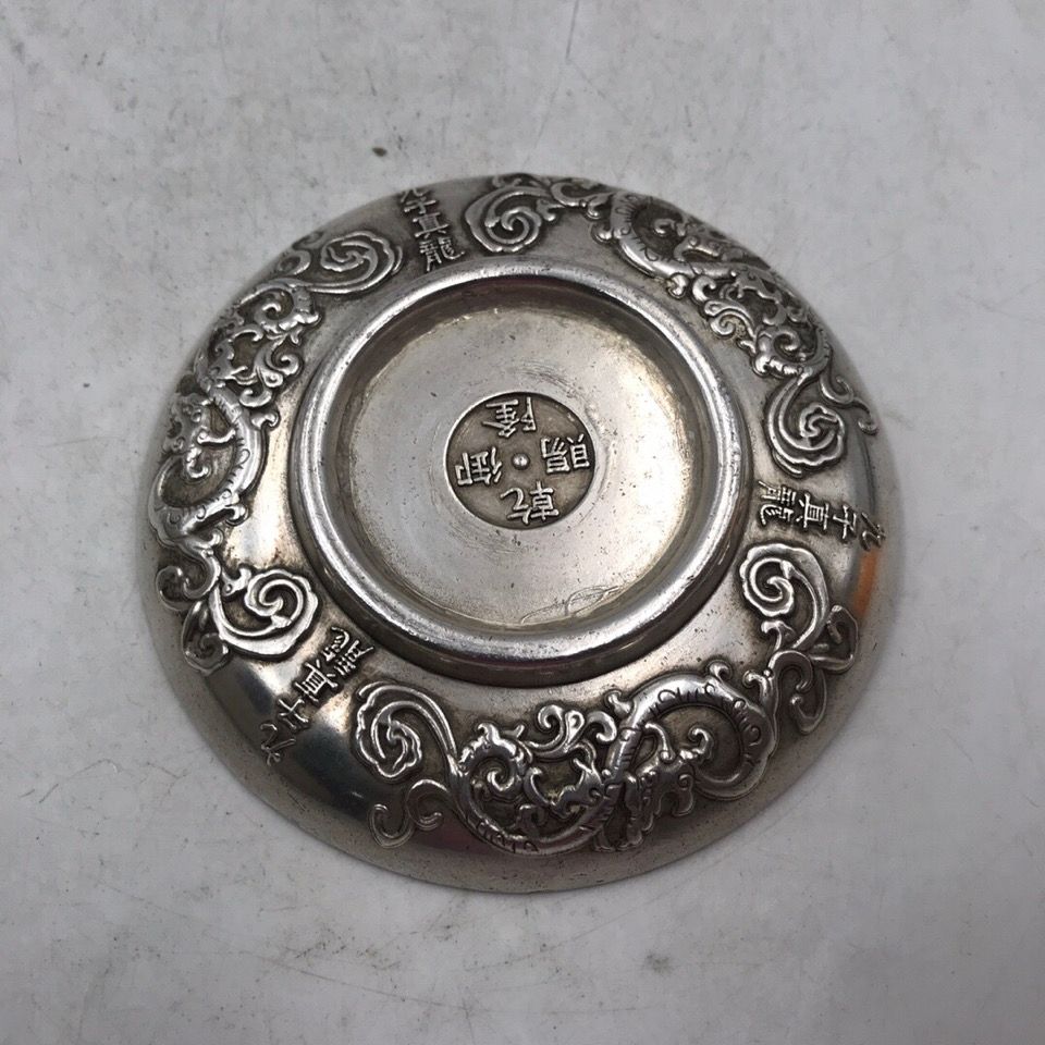 Vintage Collection White Coppe - Vintage Collectible Dishes ulasan dan harga