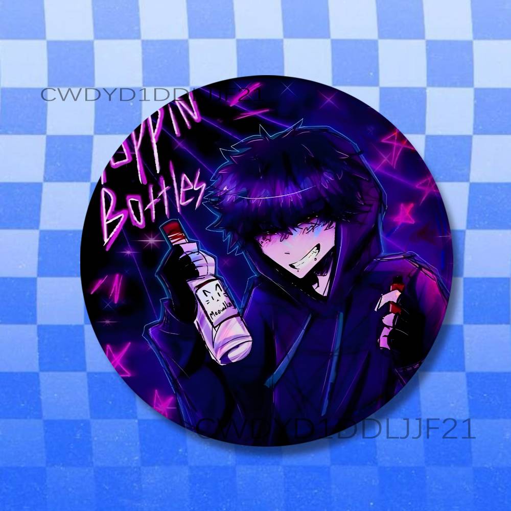 K-Kets4eki Album  Vintage Anim - Collectible Vintage Brooches ulasan dan harga