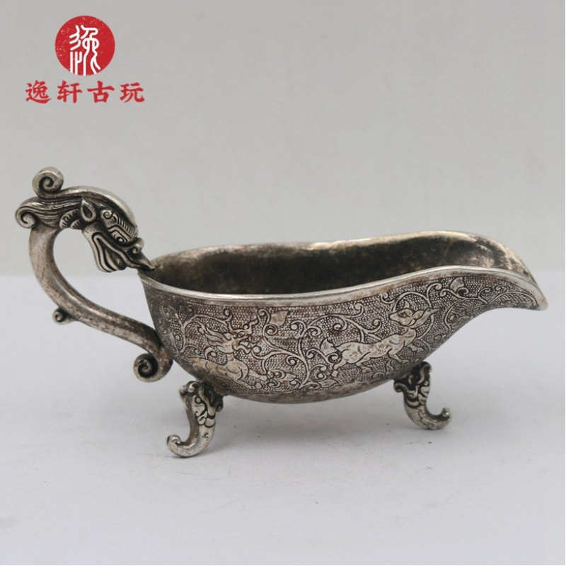 Antique miscellaneous collecti - Collectible Vintage Wine ulasan dan harga