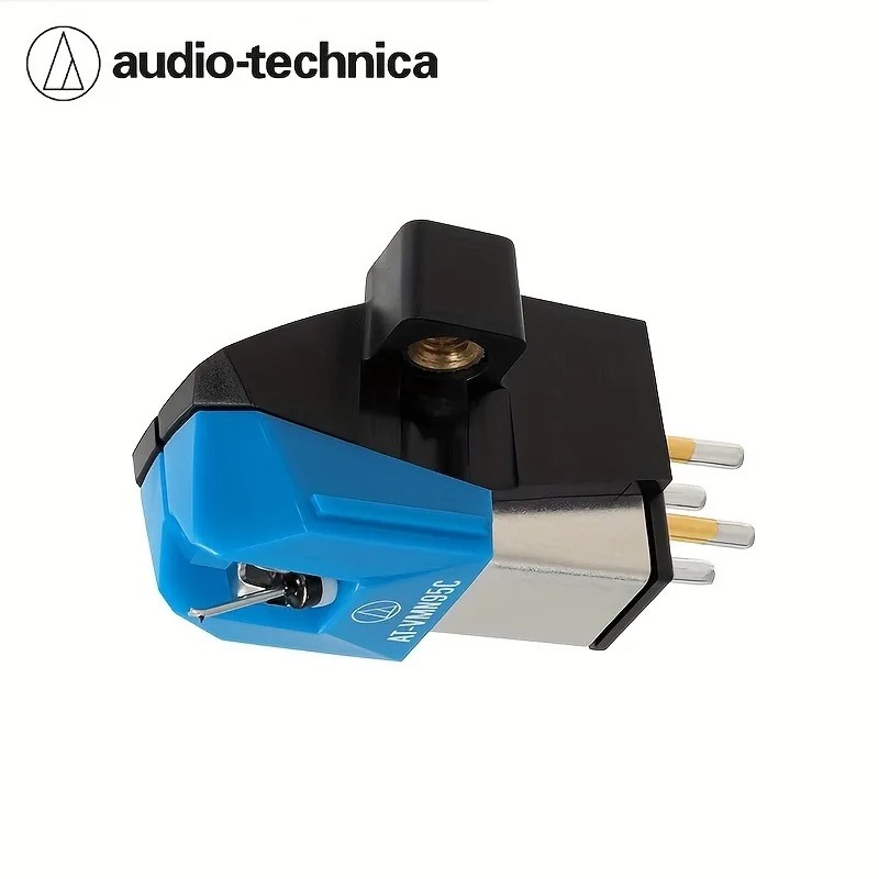 Japanese Audio-Technica AT-VM9 - Record Player Needle ulasan dan harga