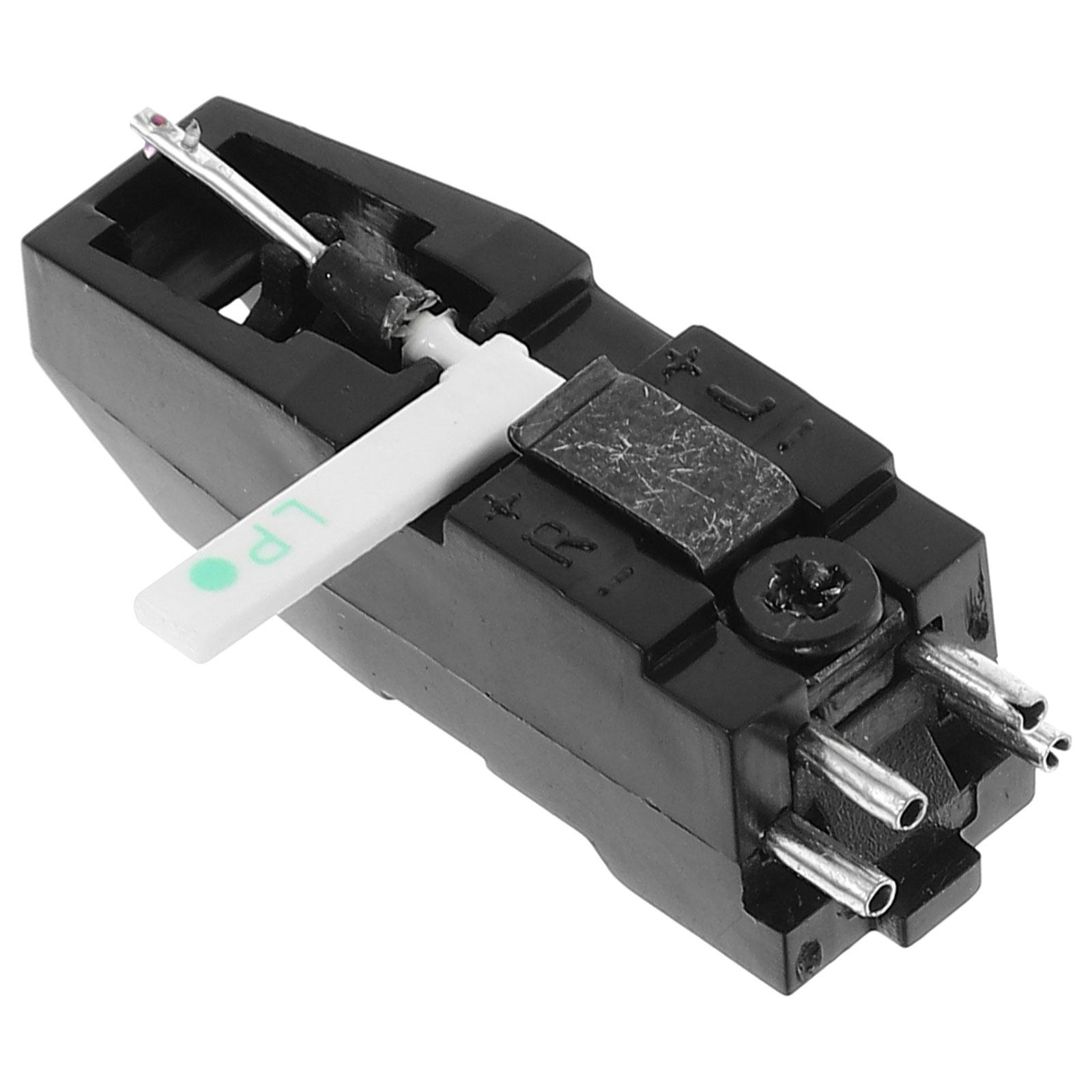 Vinyl Turntable Stylus Cartrid - Record Player Needle ulasan dan harga